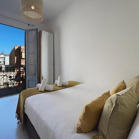 Stay U-Nique Apartments Lepant Βαρκελώνη Εξωτερικό φωτογραφία