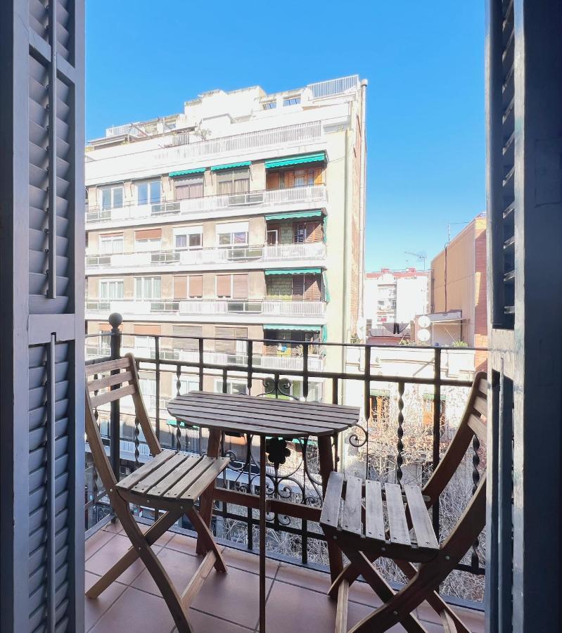 Stay U-Nique Apartments Lepant Βαρκελώνη Εξωτερικό φωτογραφία