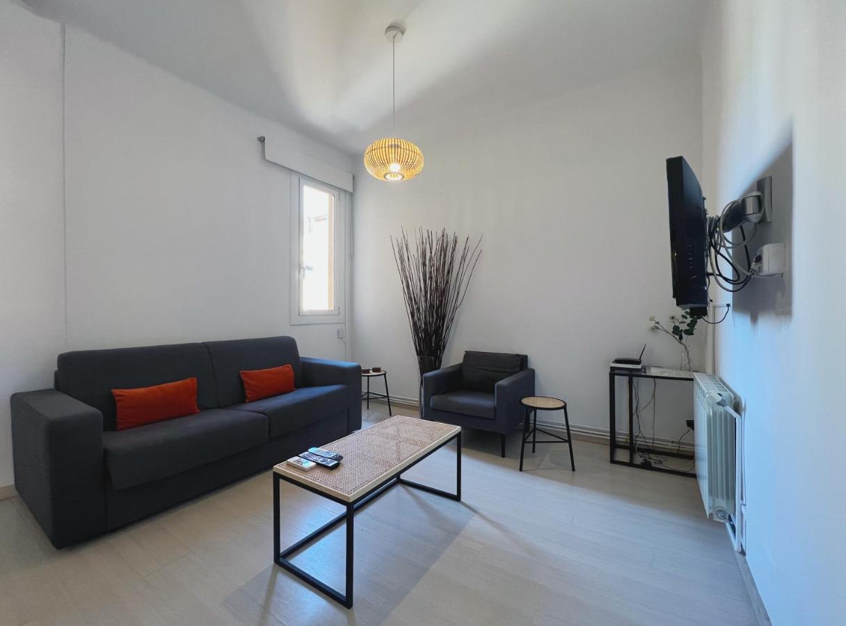 Stay U-Nique Apartments Lepant Βαρκελώνη Εξωτερικό φωτογραφία