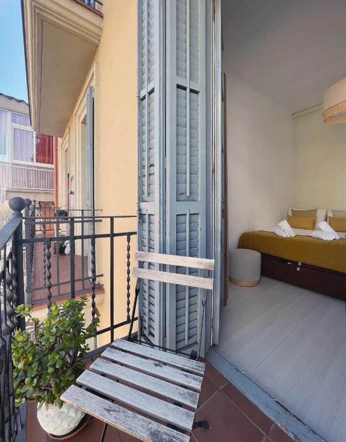 Stay U-Nique Apartments Lepant Βαρκελώνη Εξωτερικό φωτογραφία