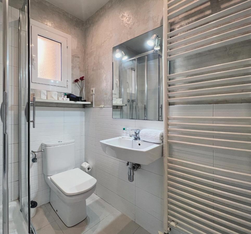 Stay U-Nique Apartments Lepant Βαρκελώνη Εξωτερικό φωτογραφία