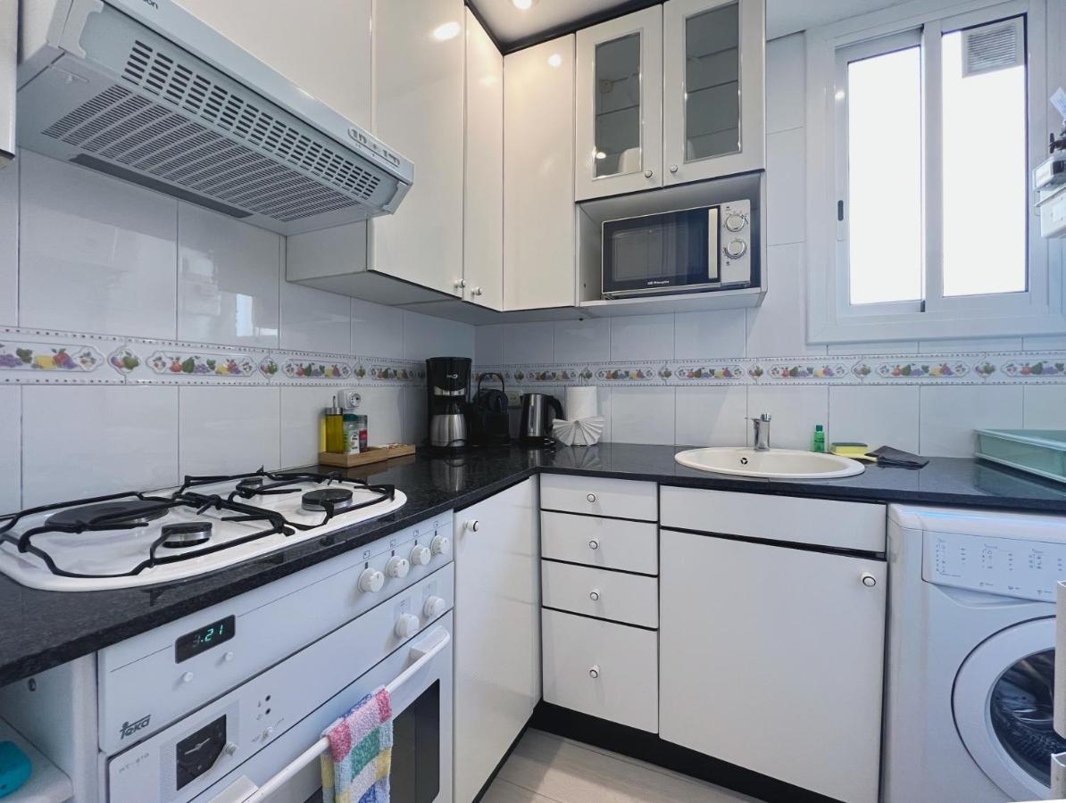 Stay U-Nique Apartments Lepant Βαρκελώνη Εξωτερικό φωτογραφία