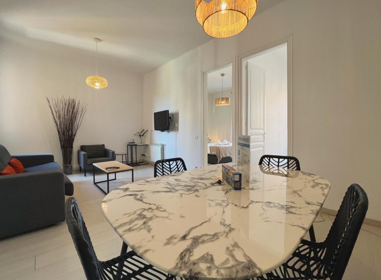 Stay U-Nique Apartments Lepant Βαρκελώνη Εξωτερικό φωτογραφία