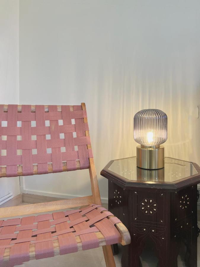 Stay U-Nique Apartments Lepant Βαρκελώνη Εξωτερικό φωτογραφία